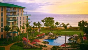 Honua Kai Resort and Spa