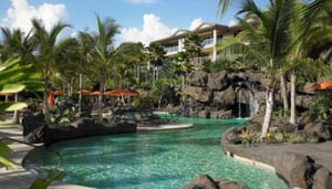 Ho'olei at Grand Wailea Resort