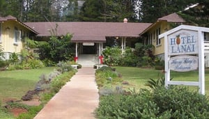 Hotel Lanai