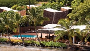 Hotel Molokai