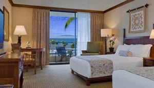 Hyatt Regency Maui Resort and Spa