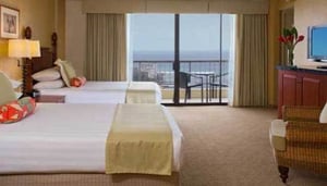 Hyatt Regency Waikiki Beach Resort and Spa