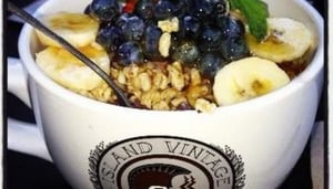 Island Vintage Coffee Ko olani