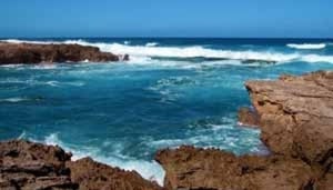 Ka'ena Point State Park