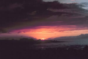 Kailua-Kona: excursão mal-assombrada a pé pela história assombrada