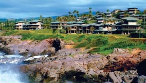 Kapalua Villas