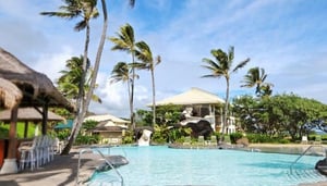Kauai Beach Resort