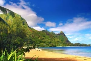 Kauai: Luxe privétour op maat