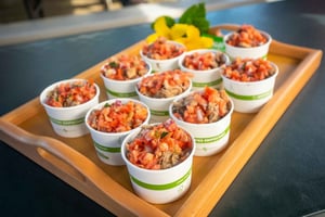 Kauai: Local Tastes Small Group Foodtour