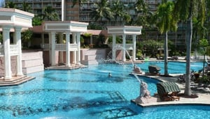 Kauai Marriott Resort and Beach Club