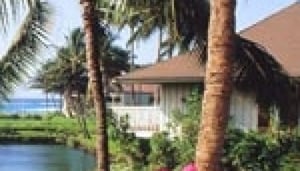 Kiahuna Plantation & Beach Bungalows Koloa