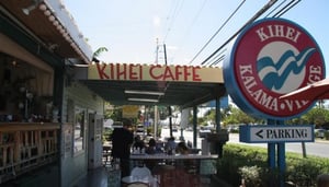 Kihei Caffe