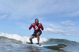Kihei, Maui: 2-timmars nybörjarkurs i surfing