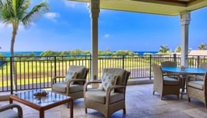 Kolea At Waikoloa Beach Resort Condominiums