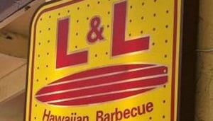 L & L Barbecue