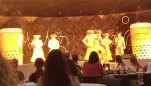 Legends of the Pacific