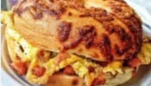 Lei Petite Cafe and Bakery