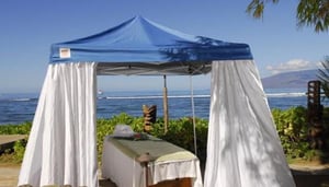Lei Spa Maui