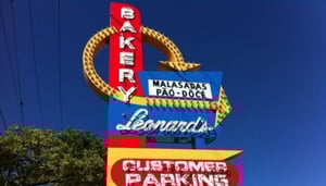 Leonard's Bakery
