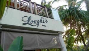 Longhi's Lahaina