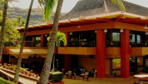 Makaha Resort