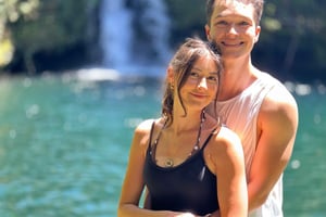 Maui : Visite d'une jounée à Hana avec collations et boissons