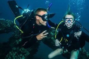 Maui: Wprowadzenie do nurkowania z brzegu - Lahaina