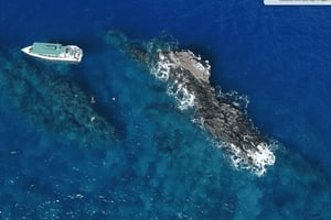 Мауи: сноркелинг-тур на остров Ланаи с закусками и напитками