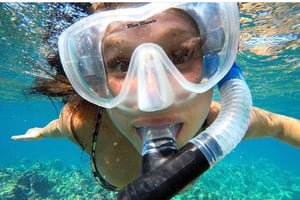 Maui: Cratera Molokini e Cidade das Tartarugas - 3 horas