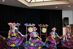 Maui: ”Origins” – en spektakulär multikulturell dansföreställning