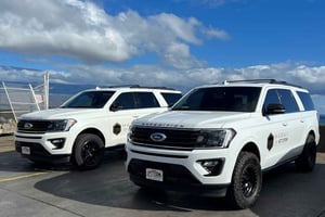 Maui: Road to Hana Private Adventure Tour with Luxury SUV