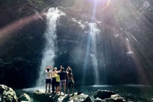 Maui: tour por el camino a Hana con almuerzo