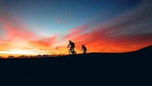 Maui Sunriders Bike Co