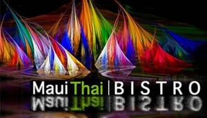 Maui Thai Bistro