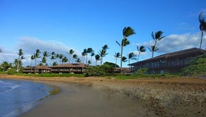 Maui Vacation Properties