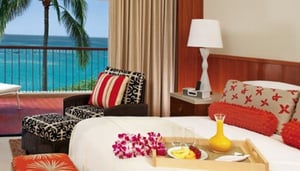 Mauna Kea Beach Hotel