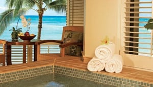 Moana Lani Spa