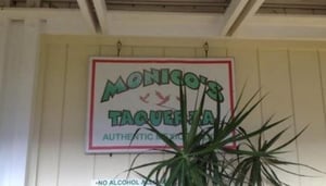 Monicos Taqueria