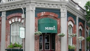 Murphys Bar and Grill