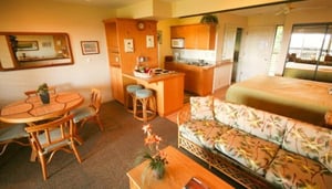 Napili Village - Lahaina Vacation Rental Hotel