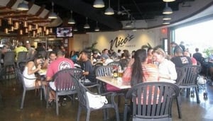 Nico's At Pier 38