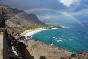 O'ahu: O'ahun yksityinen saarikierros