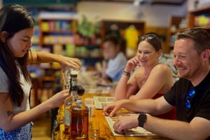 Oahu: All Inclusive Hawaiian Food & Scenic Sights Tour