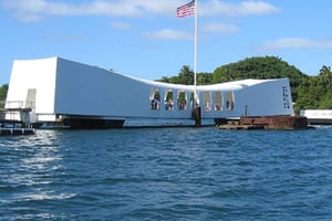 Oahu: Experiencia de Lujo Héroes de Pearl Harbor