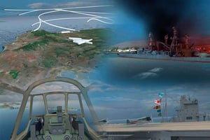 O'ahu: Pearl Harbor Virtual Reality Centrum