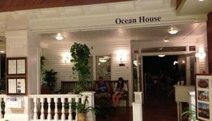Ocean House Restaurant