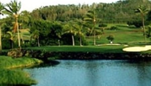 Olomana Golf Links