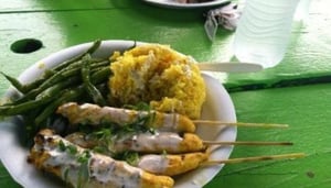 5 Great Food Trucks In Hawaii