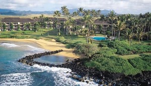 Outrigger Lae Nani Resort