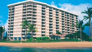 Outrigger Royal Kahana